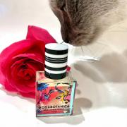 Rosabotanica Balenciaga perfume - a 