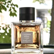 L'Homme Idéal Extrême Guerlain コロン - 2020年の男性用 フレグランス