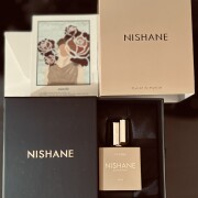 Nanshe Nishane perfume - a fragrance for women and men 2020