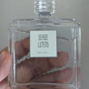 Serge Lutens Gris clair... 香水 50ml Gris clair | Serge Lutens – site officiel