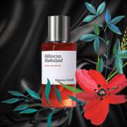 Hibiscus Mahajád Maison Crivelli perfume - a fragrance for