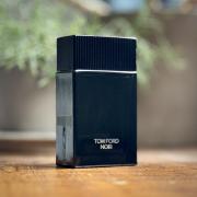 Noir Tom Ford cologne - a fragrance for men 2012