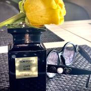 Café Rose Tom Ford perfume - a fragrance for women and men 2012