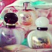 Poison Extrait de Parfum Dior perfume - a fragrance for women 2014