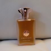 Amouage discount overture fragrantica