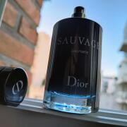 美品/Dior Sauvage Eau Forte 60ml Sauvage Eau Forte Alcohol-Free Fragrance: Fresh and Woody