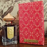 Russian Oud II Areej Le Doré perfume - a fragrance for women and