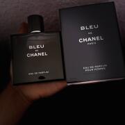 Bleu de Chanel Eau de Parfum Chanel cologne - a fragrance