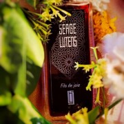 Fils de Joie Serge Lutens 香水- 一款2020年中性香水