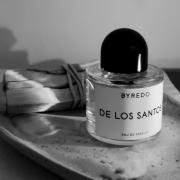 De Los Santos Byredo perfume - a new fragrance for women and men 2022