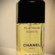 Chanel deals Platinum Egoiste Vintage 2011 edt 100 ML