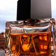 Perfume Review - YSL M7 For Men (Reformulated): The Lion is a
