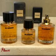 levenslang virtueel Bestrating Jil Sander No. 4 Jil Sander perfume - a fragrance for women 1990