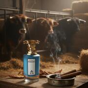 The Blazing Mr Sam Penhaligon's zapach - to perfumy dla