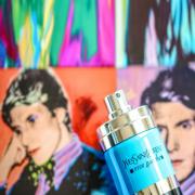 Perfume Shrine: The Spy who Came In from the Cold ~Rive Gauche by Saint  Laurent: fragrance review