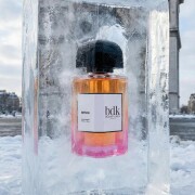 bdk parfums IMPADIA 100mL 香水 BDK Parfums Impadia Eau de Parfum – Rose Vanilla Gourmand Perfume