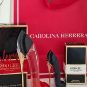 Perfume Good Girl Carolina Herrera Feminino - Época Cosméticos