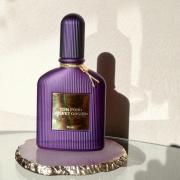 Velvet Orchid Lumière Tom Ford perfume - a fragrance for women 2016