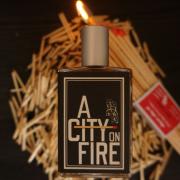 Imaginary Authors - A City on Fire - Eau de Parfum - 50 ml