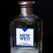 new west fragrantica