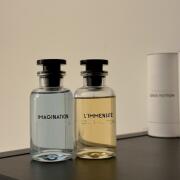 L'Immensité Louis Vuitton cologne - a fragrance for men 2018