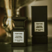 Fucking Fabulous Tom Ford 香水- 一款2017年中性香水
