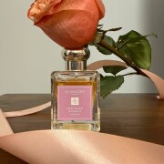 Rose Water & Vanilla Cologne (2023) Jo Malone London perfume - a