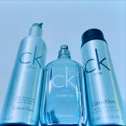 CK One Essence Calvin Klein perfume - a new fragrance for