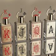 Fragrance World Jack of Clubs EDP M 80ml Boxed (comes with