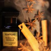 Tobacco Vanille Tom Ford 香水- 一款2007年中性香水