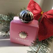 blossom love amouage fragrantica