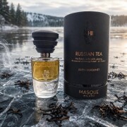 Russian Tea Masque Milano 香水- 一款2014年中性香水