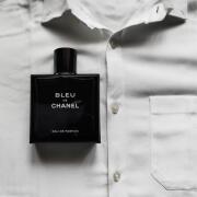 Bleu de Chanel Eau de Parfum Chanel 古龙水- 一款2014年男用香水