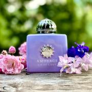 Amouage Lilac Love Eau de Parfum Spray - 3.4 oz