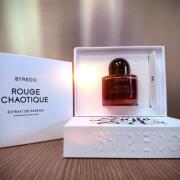 超美品 BYRADO ルージュカオティック 50ml バイレードの“夜香水”コレクションより、新作「ルージュ