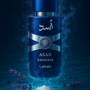 Asad Zanzibar Lattafa Perfumes colonie - un parfum de barbati 2024