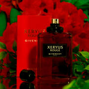 Xeryus Rouge Givenchy cologne - a fragrance for men 1995