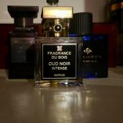 Oud Noir Intense Fragrance Du Bois perfume - a fragrance for