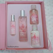 The body shop discount japanese cherry blossom fragrantica