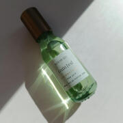 Minted Nomenclature perfume - a new fragrance for women and