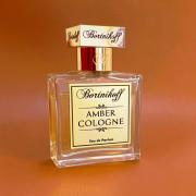 Amber Cologne Bortnikoff perfume - a fragrance for women and