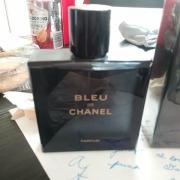bleu de chanel parfum fragrantica