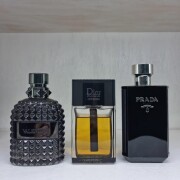 Prada L'Homme Intense Prada 古龙水- 一款2017年男用香水