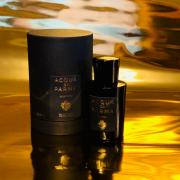 acqua di parma leather