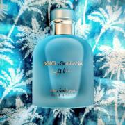 Light Blue Eau Intense Pour Homme Dolce&Gabbana 古龙