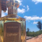 Esplendor Granado 香水- 一款2024年中性香水