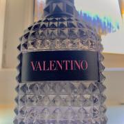 Valentino uomo born in roma online fragrantica