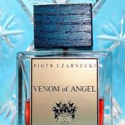 Venom of Angel authentic Piotr Czarnecki perfume