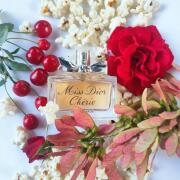 Miss Dior Cherie Dior perfume - a fragrance for women 2005