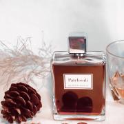 Patchouli Reminiscence perfume - a fragrance for women 1970